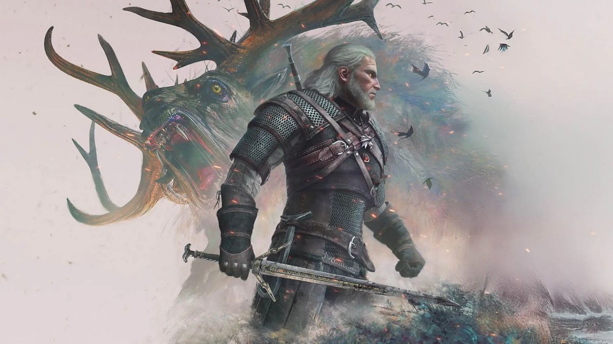 Режиссер The Witcher 3 объяснила почему ИИ не вытеснит актеров из игр Режиссер The Witcher 3 объяснила почему ИИ не вытеснит актеров из игр