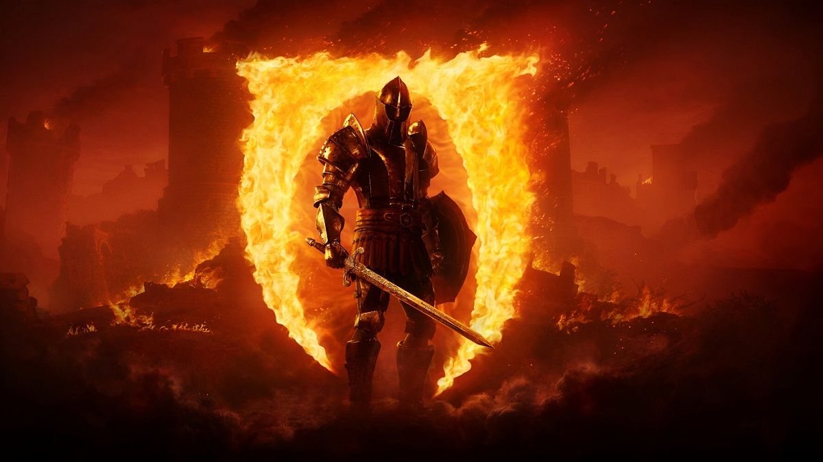 The Elder Scrolls IV: Oblivion Remastered The Elder Scrolls IV: Oblivion Remastered