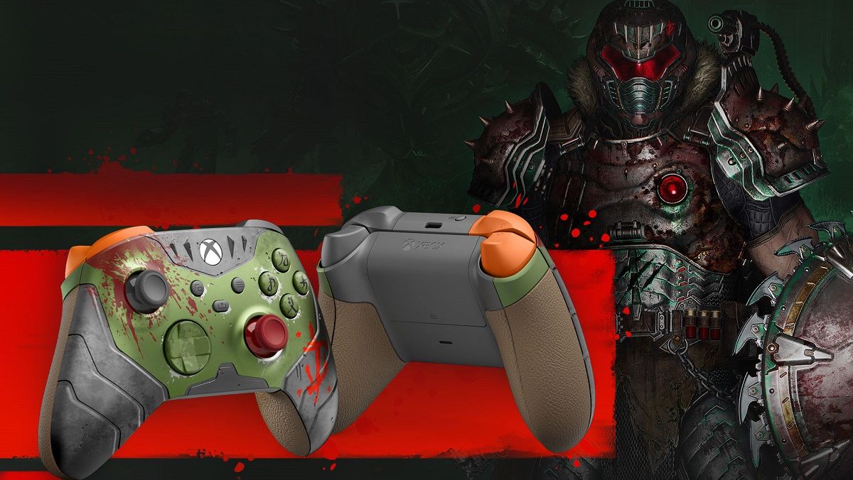 Doom: The Dark Ages Doom: The Dark Ages