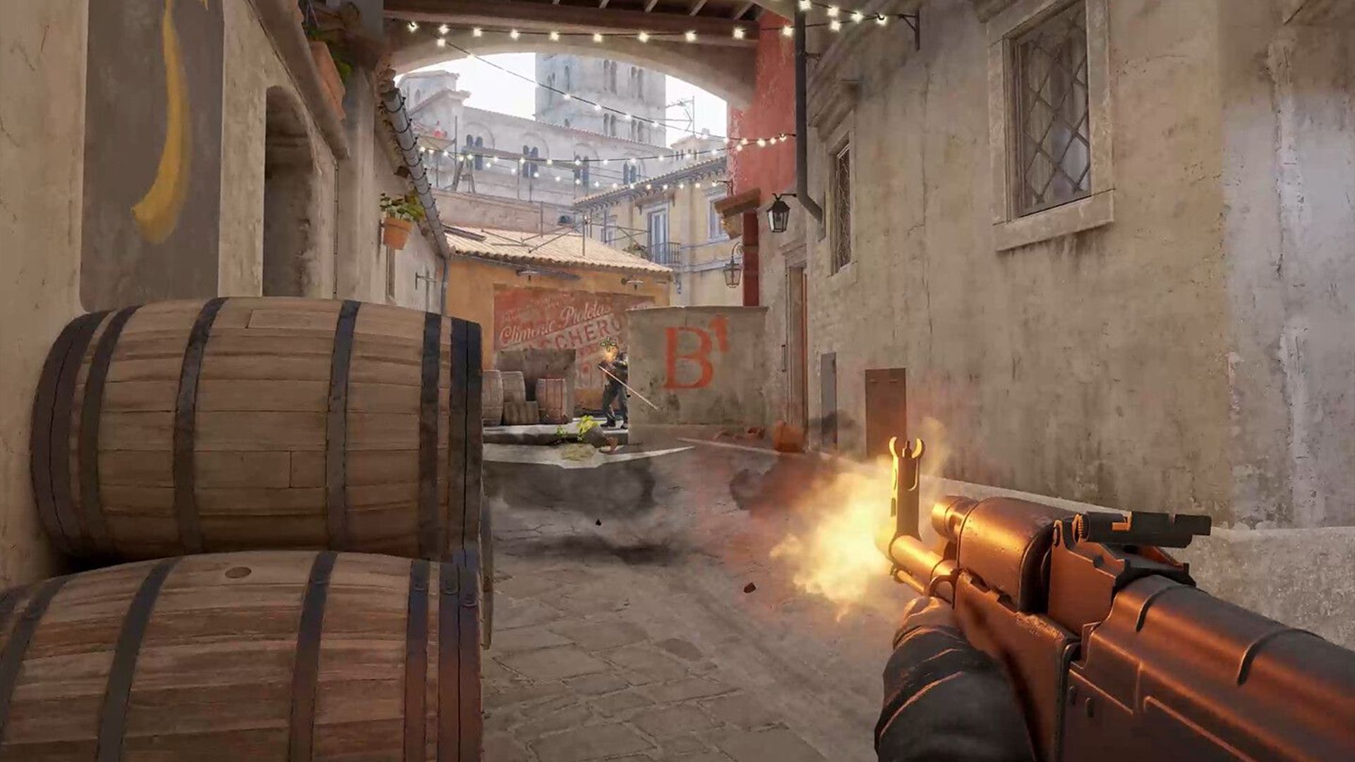 BLAST.tv Austin Major 2025 – результати та найкращі моменти європейської кваліфікації BLAST.tv Austin Major 2025 – результати та найкращі моменти європейської кваліфікації