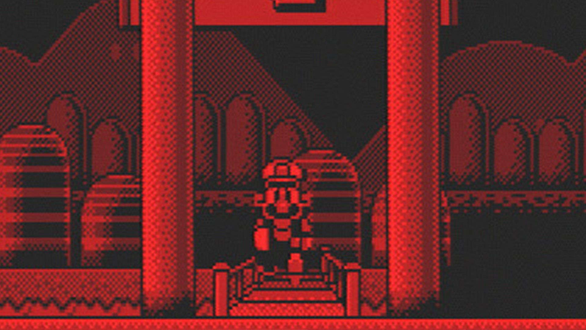 Впервые за 30 лет – появились скриншоты отмененной игры о Марио Впервые за 30 лет – появились скриншоты отмененной игры о Марио