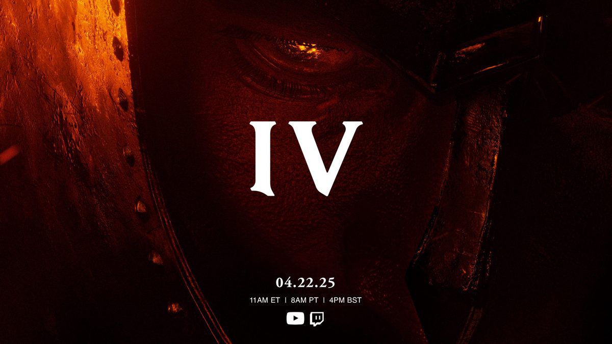 The Elder Scrolls IV Oblivion покажуть 22 квітня - трансляція на YouTube і Twitch The Elder Scrolls IV Oblivion покажуть 22 квітня - трансляція на YouTube і Twitch