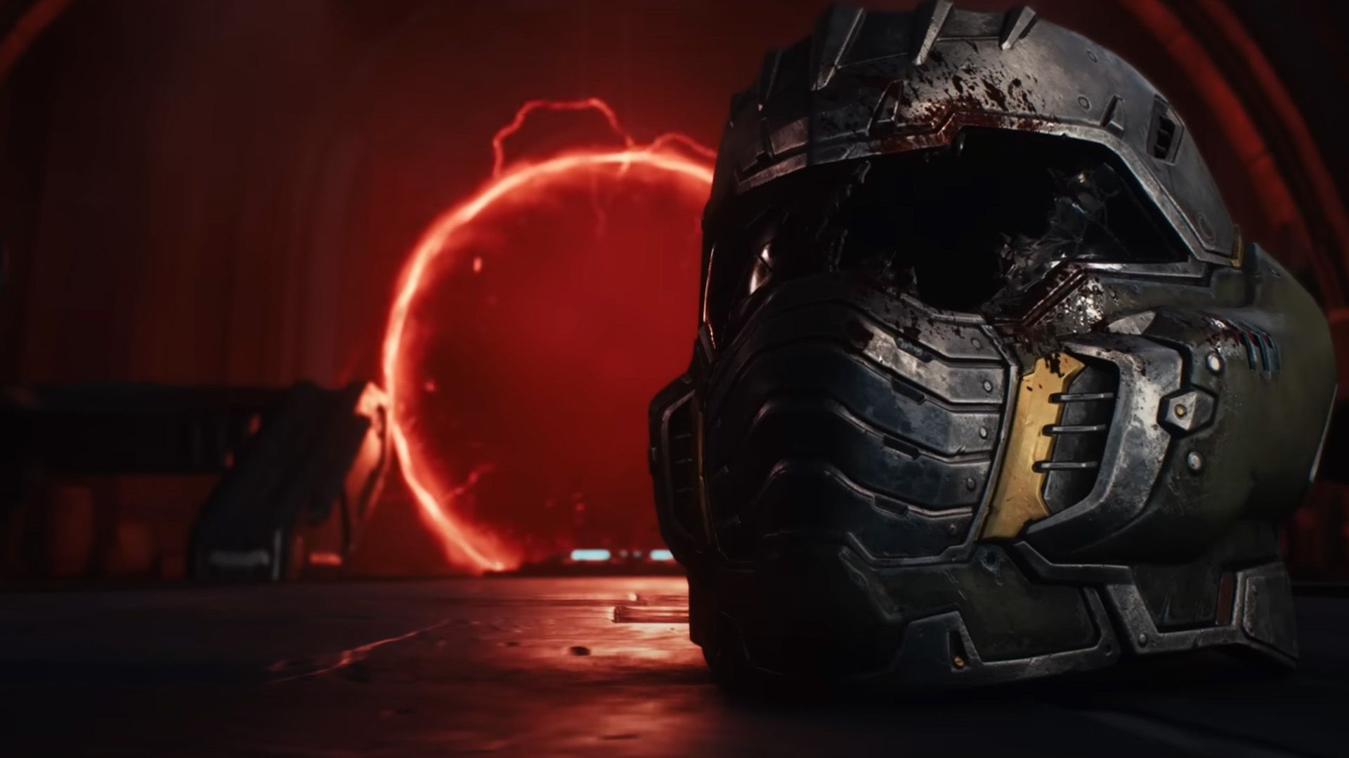 Doom The Dark Ages получила сюжетный трейлер Doom The Dark Ages получила сюжетный трейлер