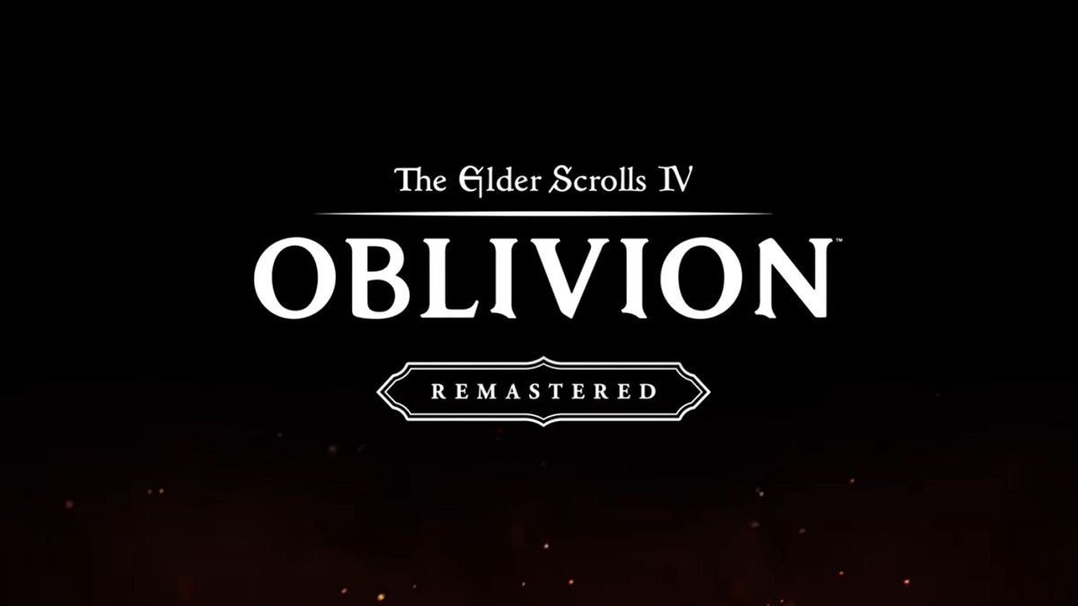 The Elder Scrolls IV Oblivion Remastered – дата выхода, цена и системные требования игры - games