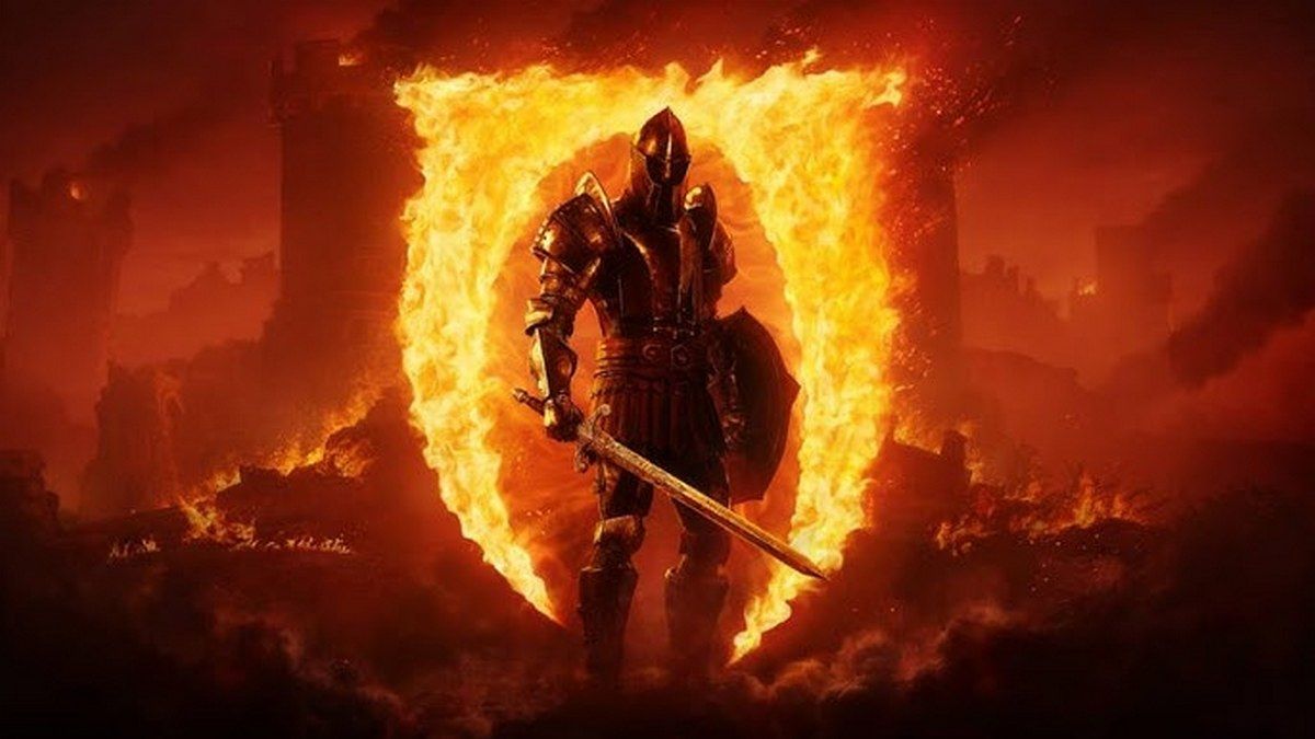 Oblivion Remastered уже имеет почти 300 модов несмотря на отсутствие официальной поддержки Oblivion Remastered уже имеет почти 300 модов несмотря на отсутствие официальной поддержки