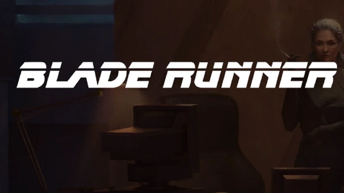 Blade Runner: Time To Live отменили Blade Runner: Time To Live отменили