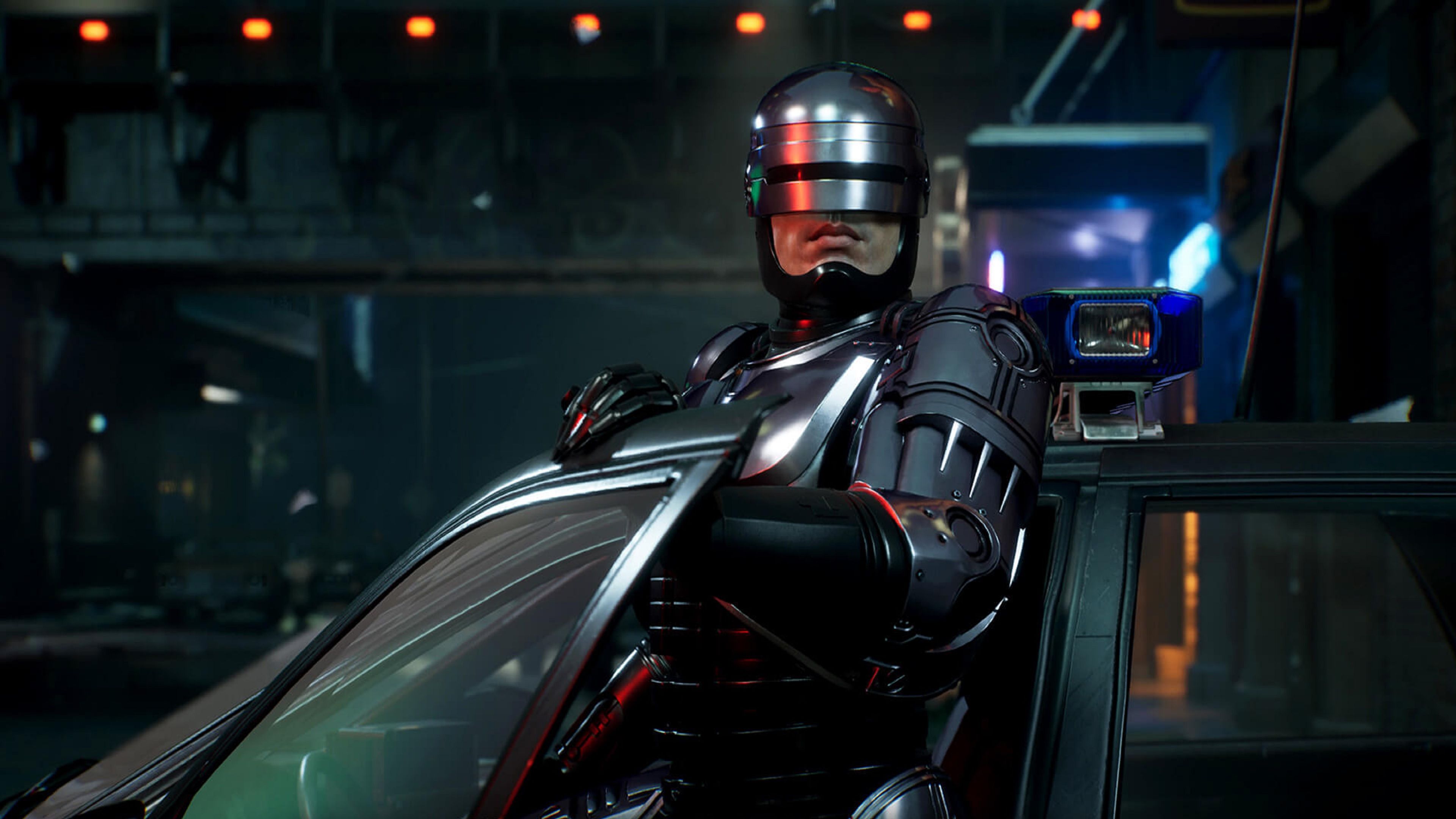 RoboCop: Rogue City получит сюжетное дополнение Unfinished Business – дата выхода уже известна - games RoboCop: Rogue City получит сюжетное дополнение Unfinished Business – дата выхода уже известна - games