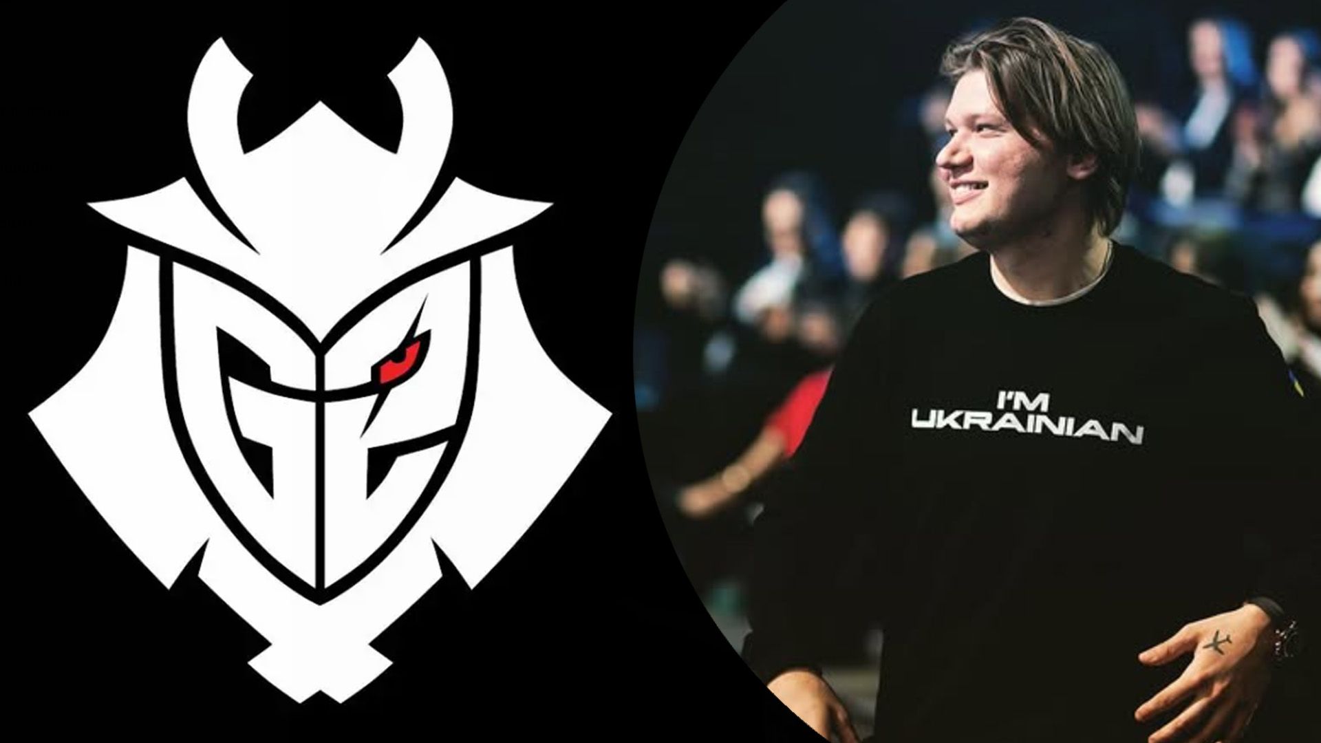 Чи перейде s1mple до G2 – очільник організації дав чітку відповідь Чи перейде s1mple до G2 – очільник організації дав чітку відповідь