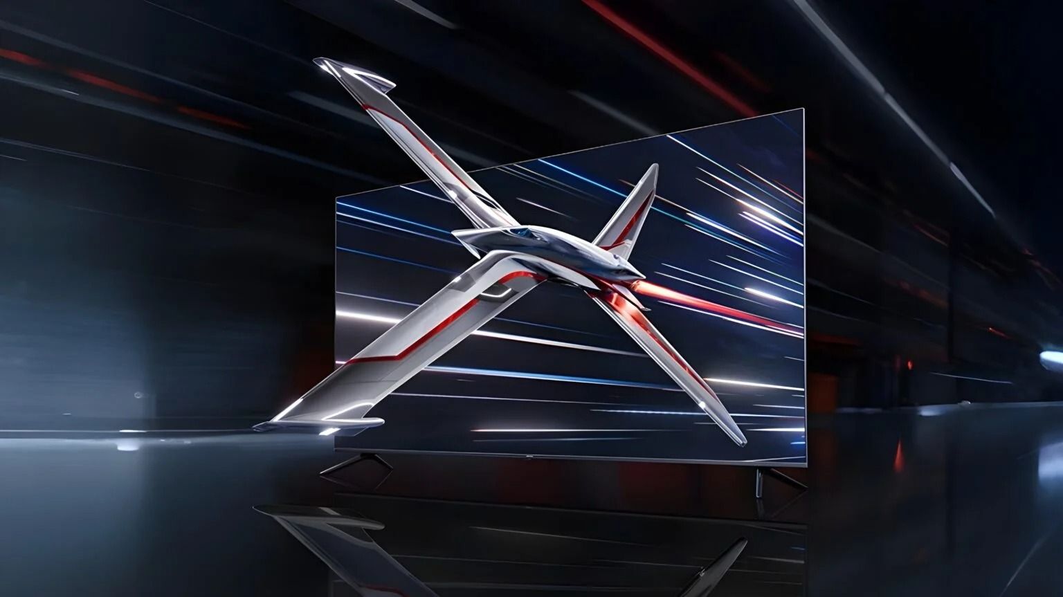 Redmi TV X 2025 Redmi TV X 2025