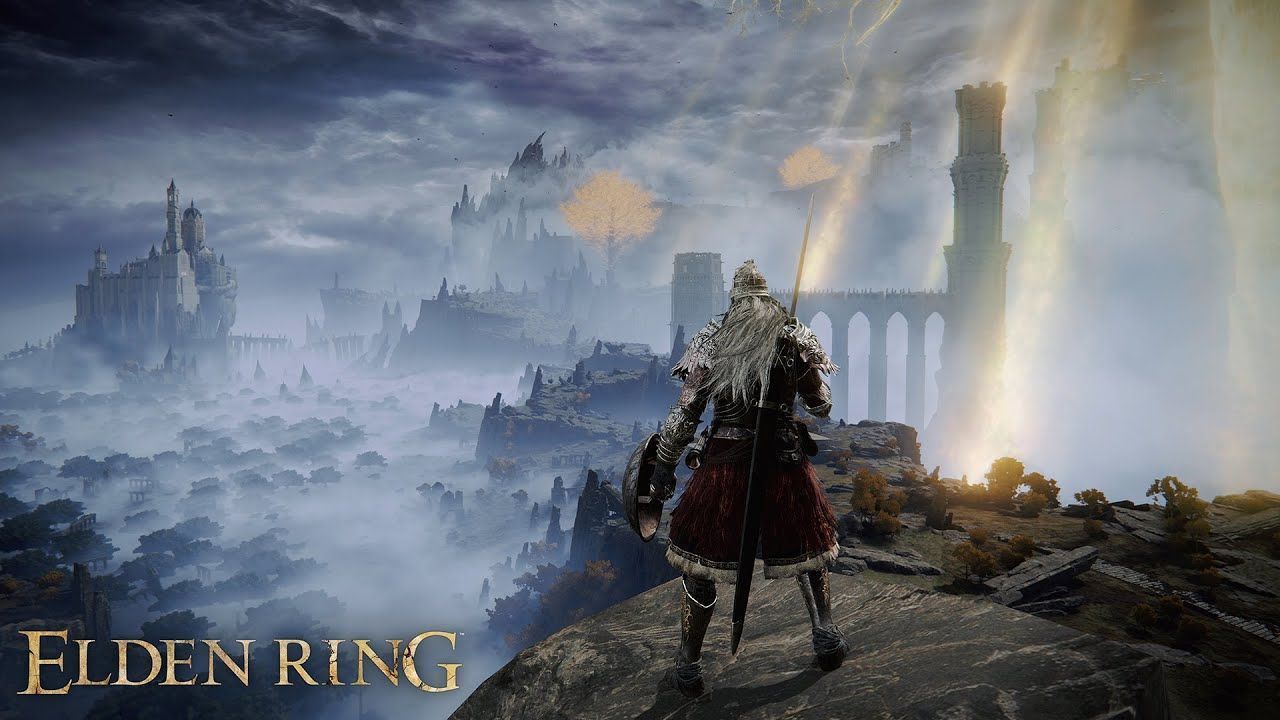Продажи Elden Ring достигли 30 миллионов копий – новый рекорд популярной RPG - games Продажи Elden Ring достигли 30 миллионов копий – новый рекорд популярной RPG - games