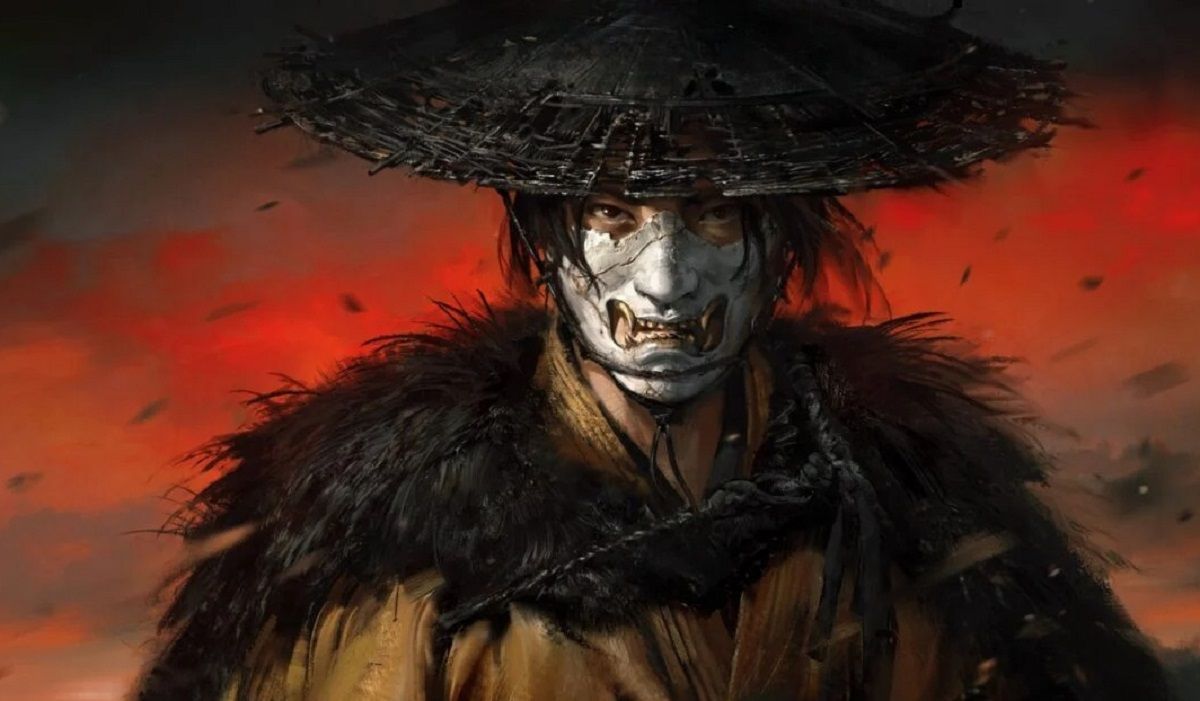 Ghost of Yotei Ghost of Yotei