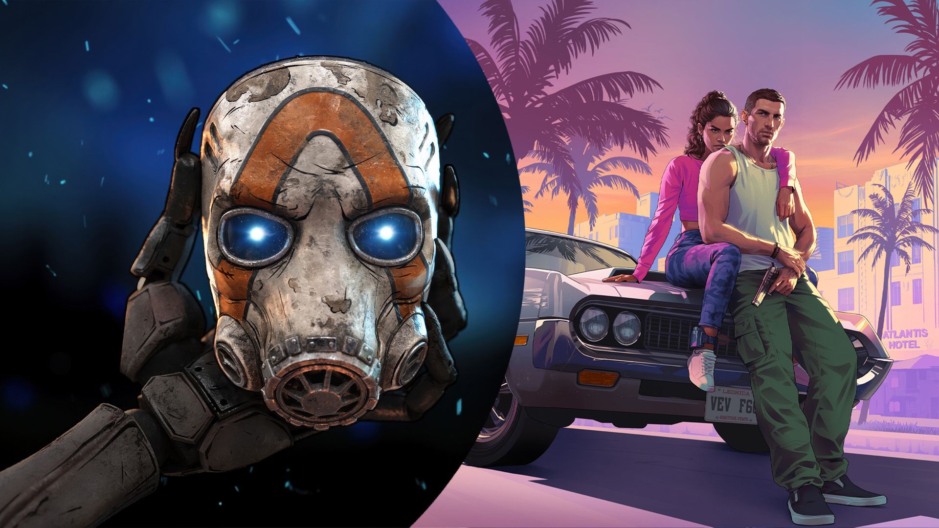 Borderlands 4 перенесли – до чого тут реліз GTA 6 Borderlands 4 перенесли – до чого тут реліз GTA 6