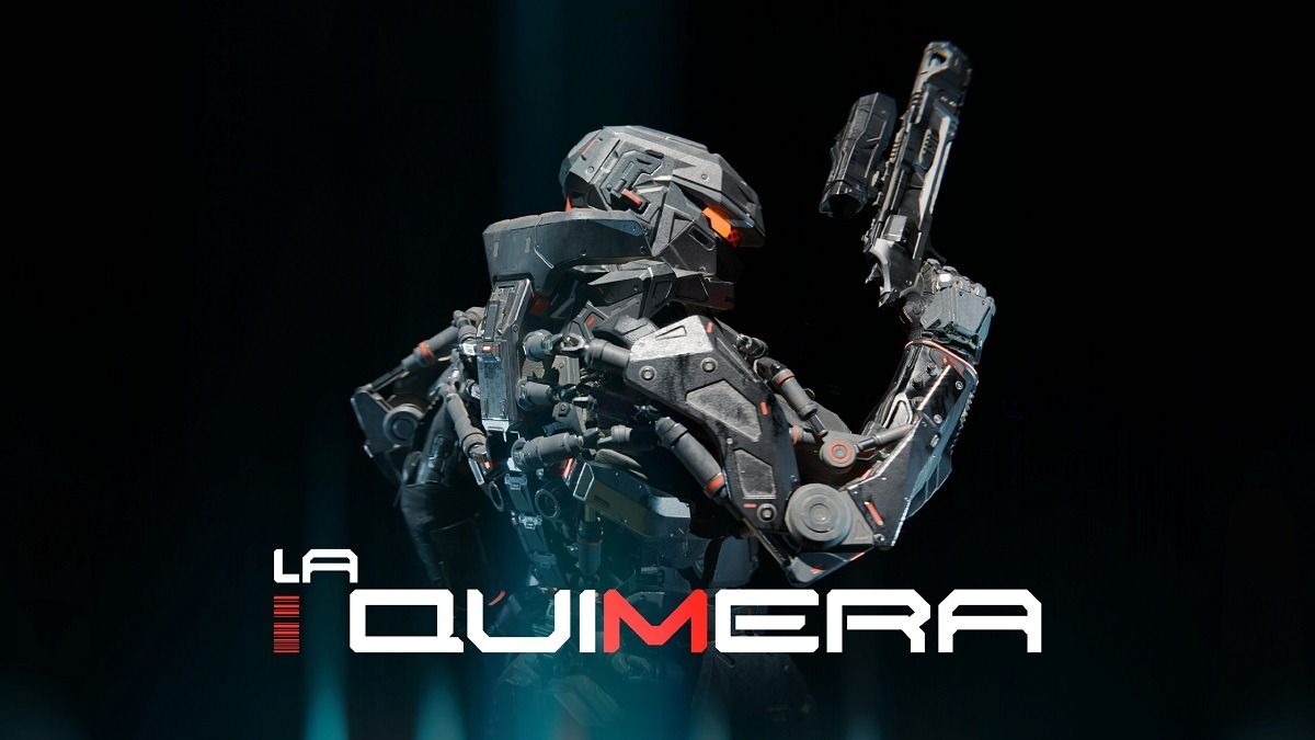 La Quimera