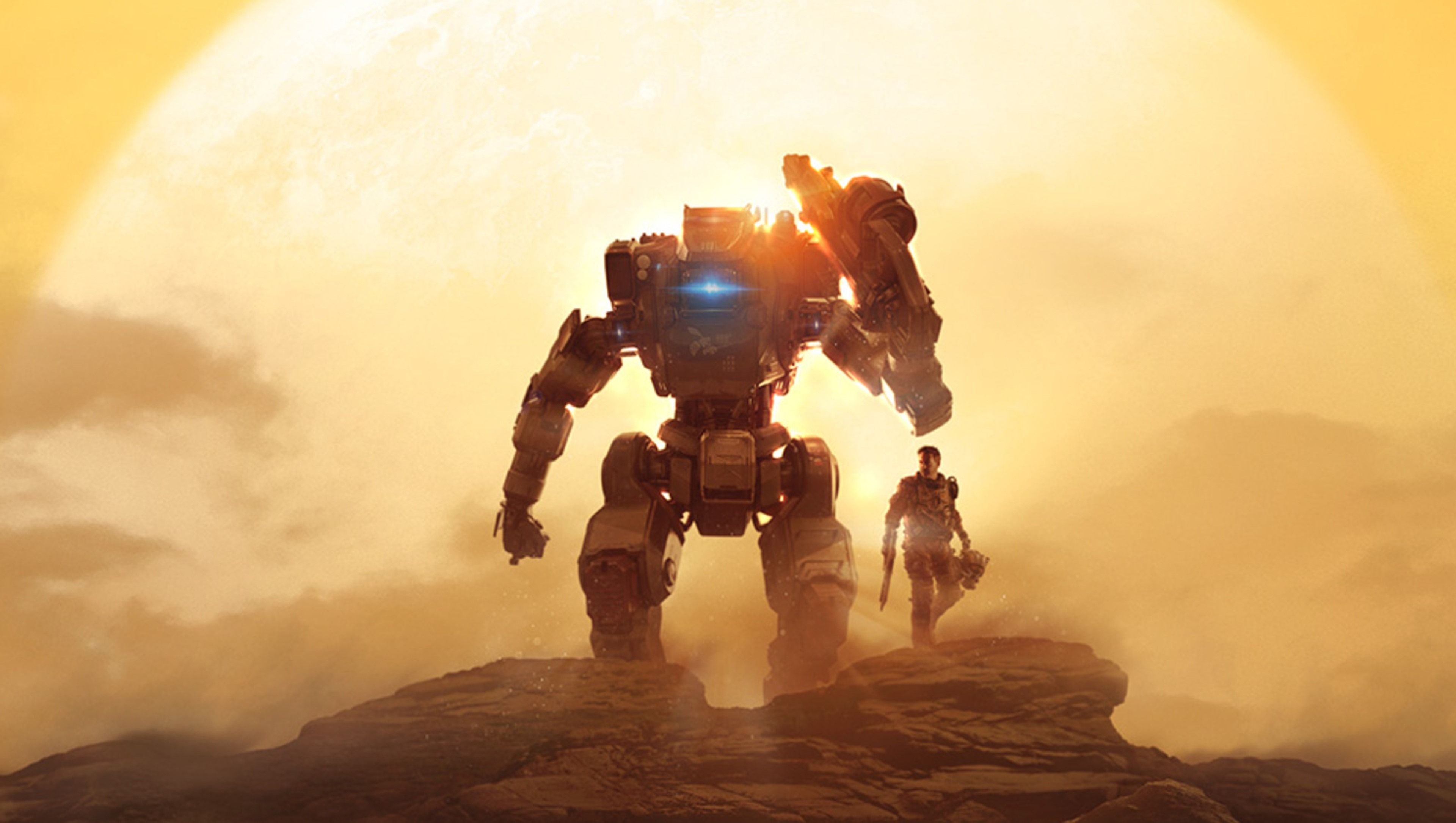 Titanfall Titanfall