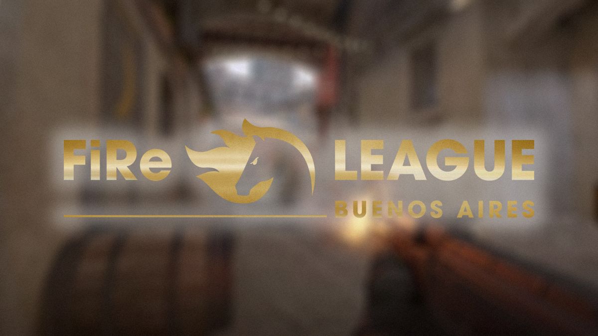 Турнір FiReLEAGUE у Буенос-Айресі пройде в метро Турнір FiReLEAGUE у Буенос-Айресі пройде в метро