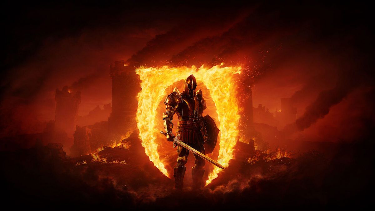 Лучшие квесты в Oblivion Remastered, которые дают самые ценные награды Лучшие квесты в Oblivion Remastered, которые дают самые ценные награды