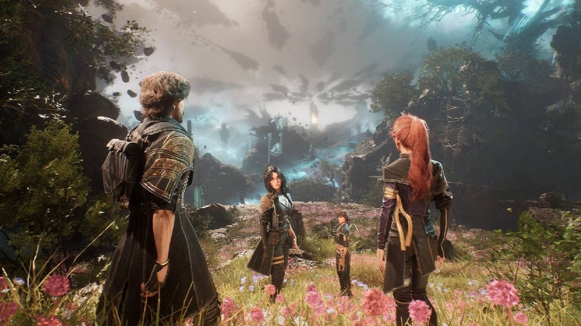 Clair Obscur Expedition 33 получила похвалу Макрона – что президент сказал о видеоигре Clair Obscur Expedition 33 получила похвалу Макрона – что президент сказал о видеоигре