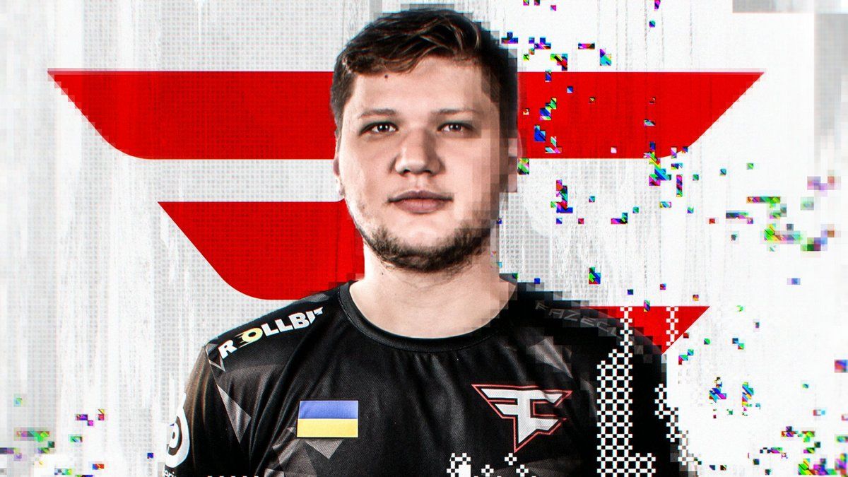 s1mple возвращается в CS с арендой у FaZe Clan перед IEM Dallas и Austin Major s1mple возвращается в CS с арендой у FaZe Clan перед IEM Dallas и Austin Major