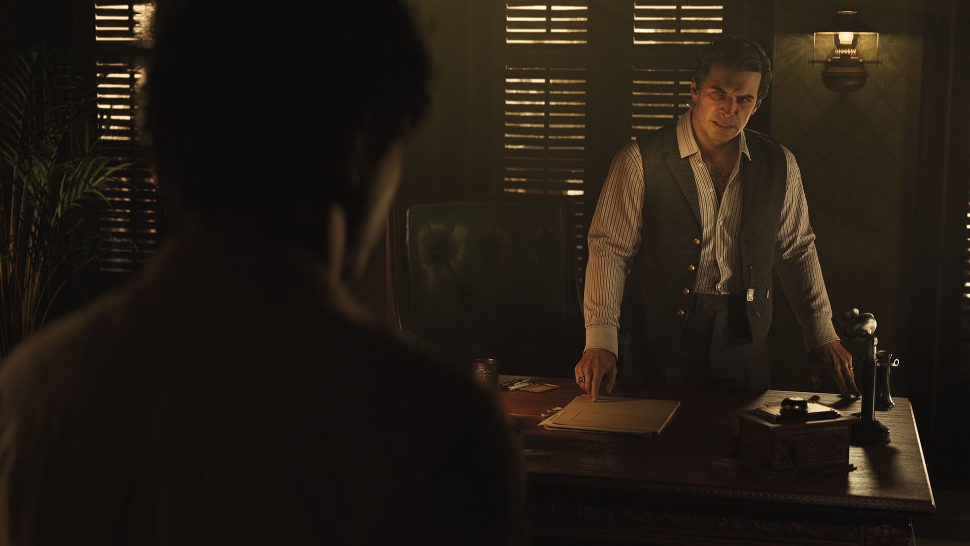 Mafia: The Old Country выходит уже в этом году: какой компьютер нужен, чтобы играть комфортно - Games Mafia: The Old Country выходит уже в этом году: какой компьютер нужен, чтобы играть комфортно - Games