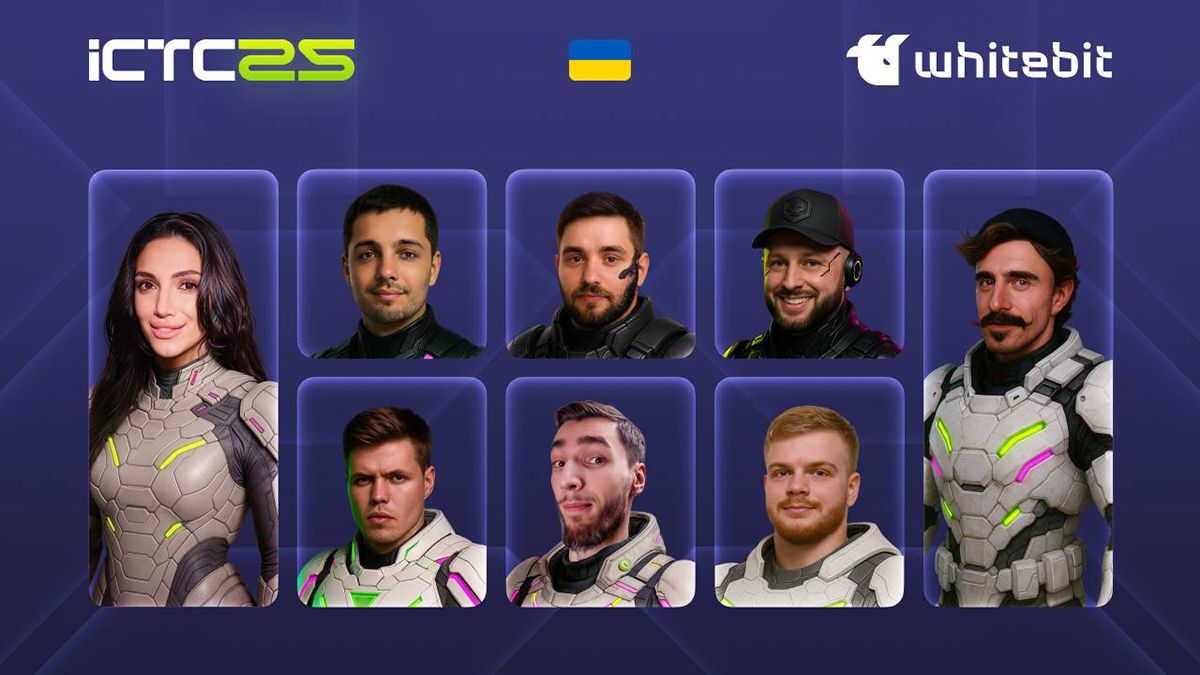 9 мая стартует International Crypto Trading Cup (ICTC-2025)