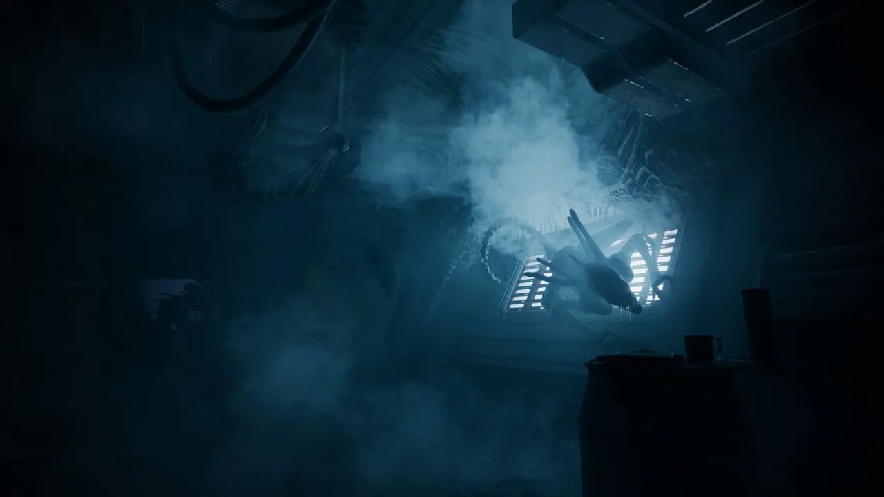 Alien: Rogue Incursion Evolved Edition вийде на ПК та PS5 – відома дата релізу - games Alien: Rogue Incursion Evolved Edition вийде на ПК та PS5 – відома дата релізу - games