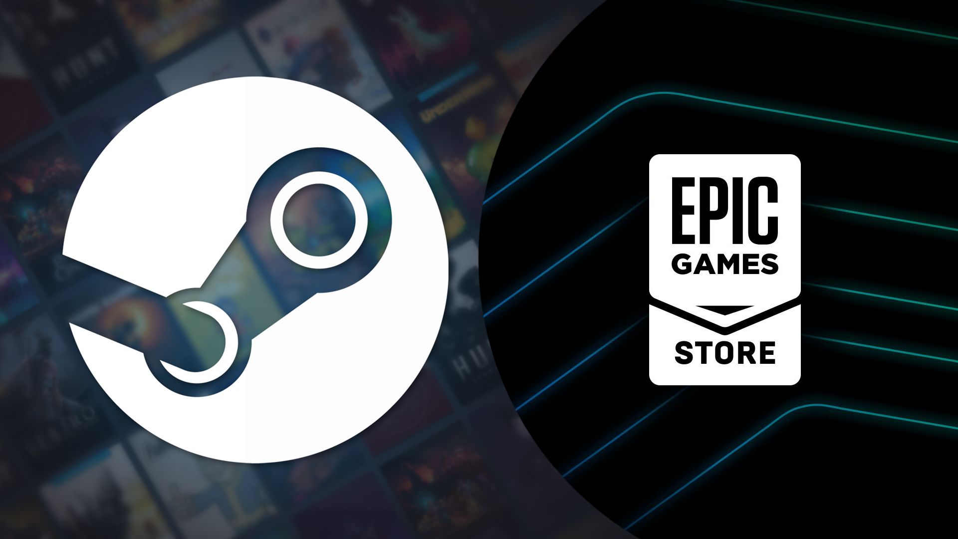 Бесплатные игры на ПК – что сейчас дарят в Steam и EGS Бесплатные игры на ПК – что сейчас дарят в Steam и EGS