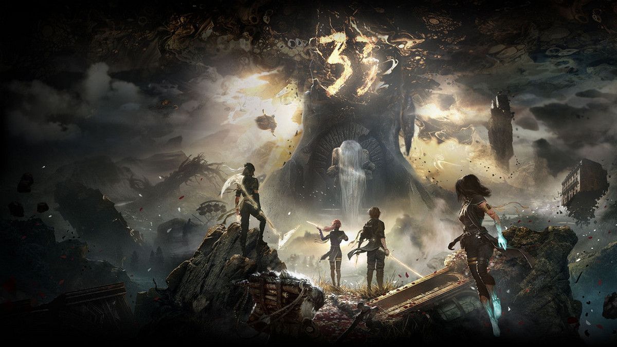 Ранние кадры Clair Obscur Expedition 33 показали совсем другую игру с зомби и стимпанком Ранние кадры Clair Obscur Expedition 33 показали совсем другую игру с зомби и стимпанком