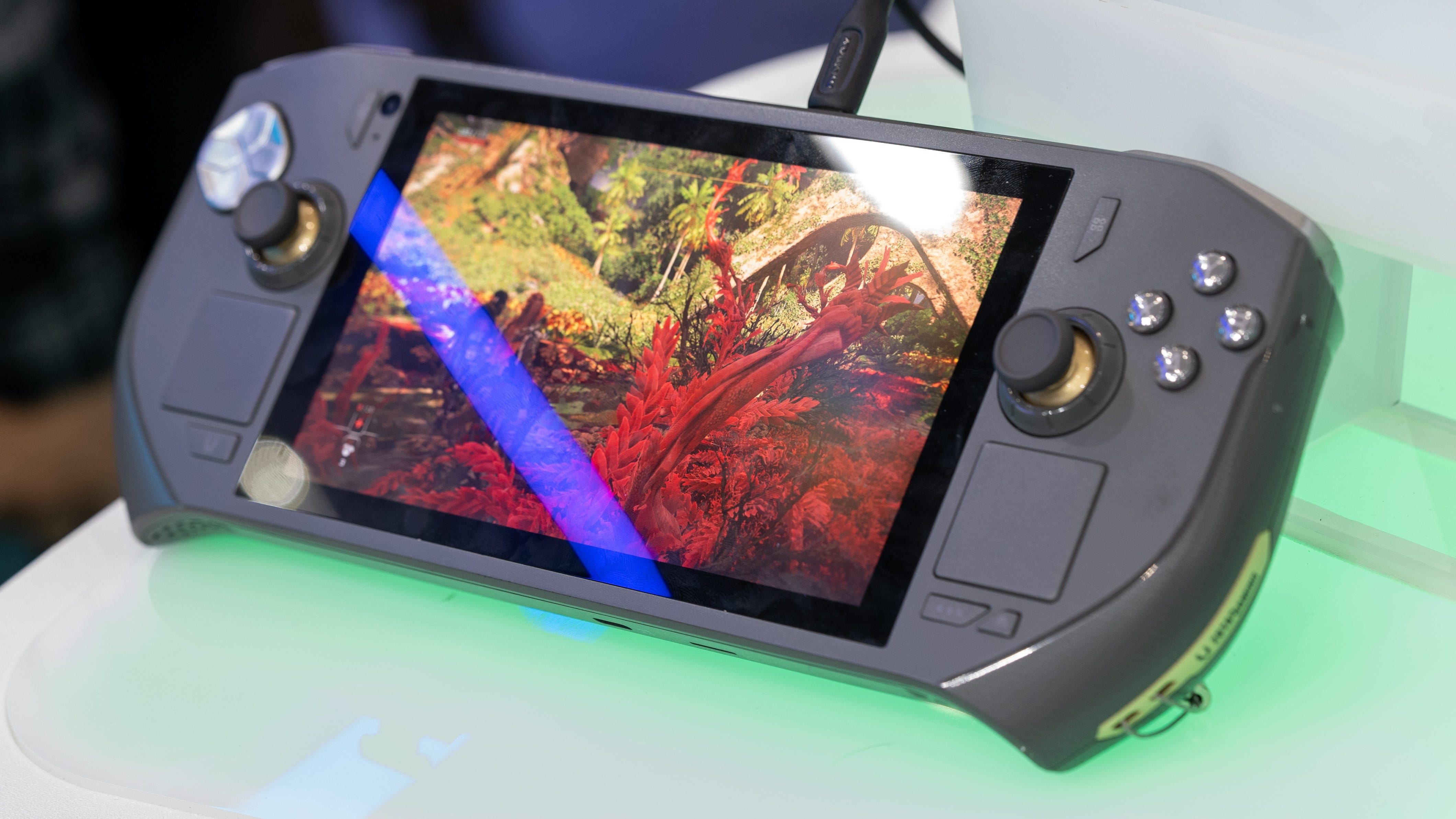 Zotac Zone Zotac Zone