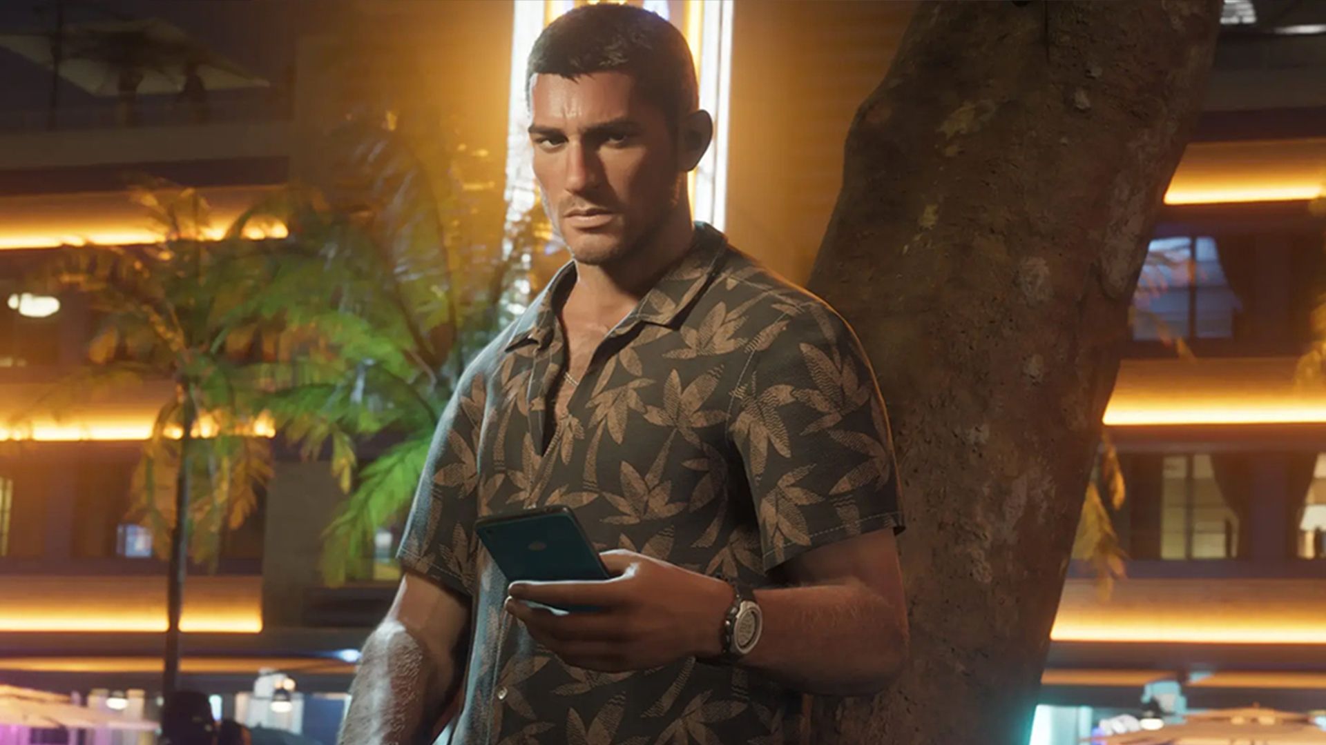 Фанати GTA 6 висунули шалену теорію про героя гри Фанати GTA 6 висунули шалену теорію про героя гри