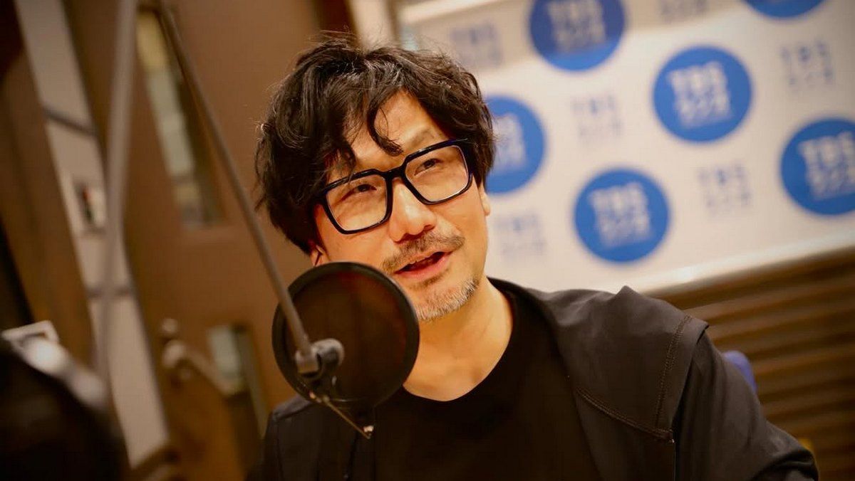 Хидео Кодзима планирует создавать игры даже после собственной смерти Хидео Кодзима планирует создавать игры даже после собственной смерти