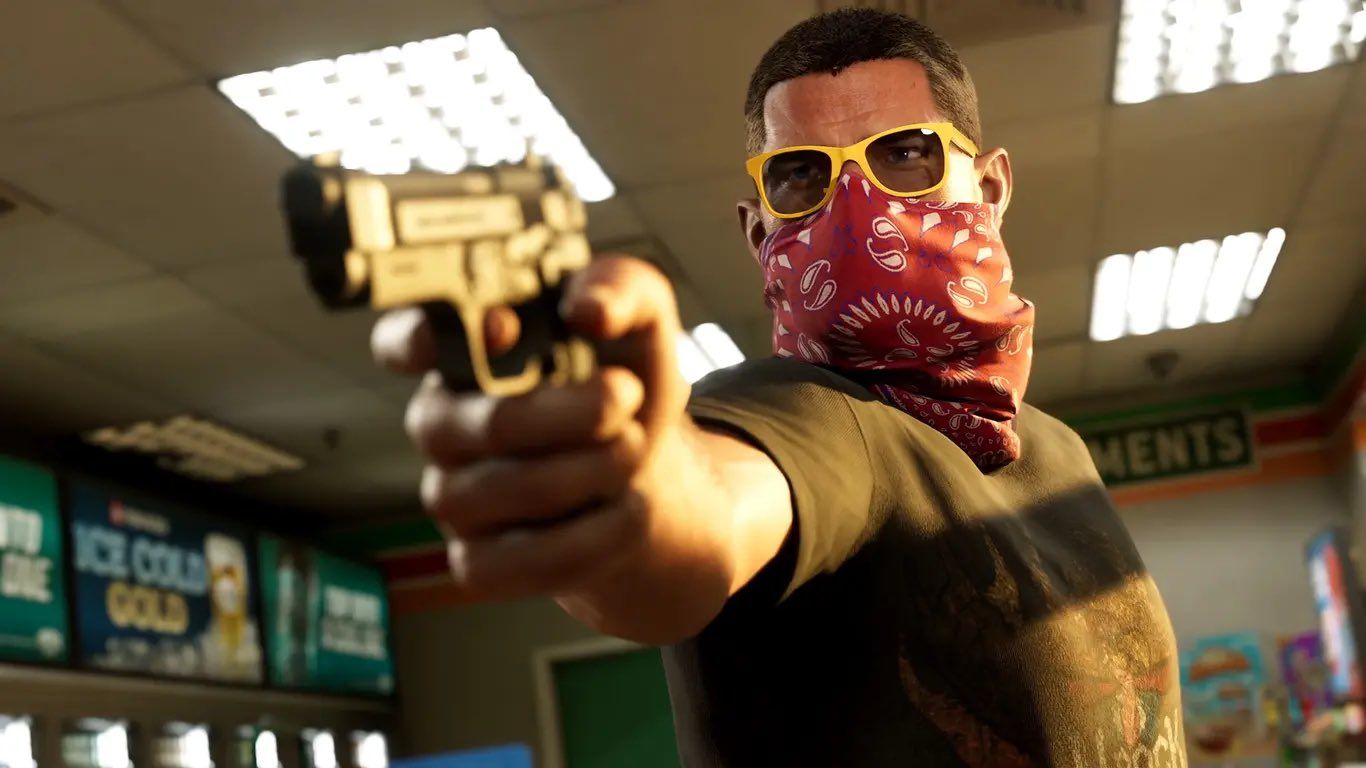 В GTA 6 может вернуться серийный убийца из Manhunt