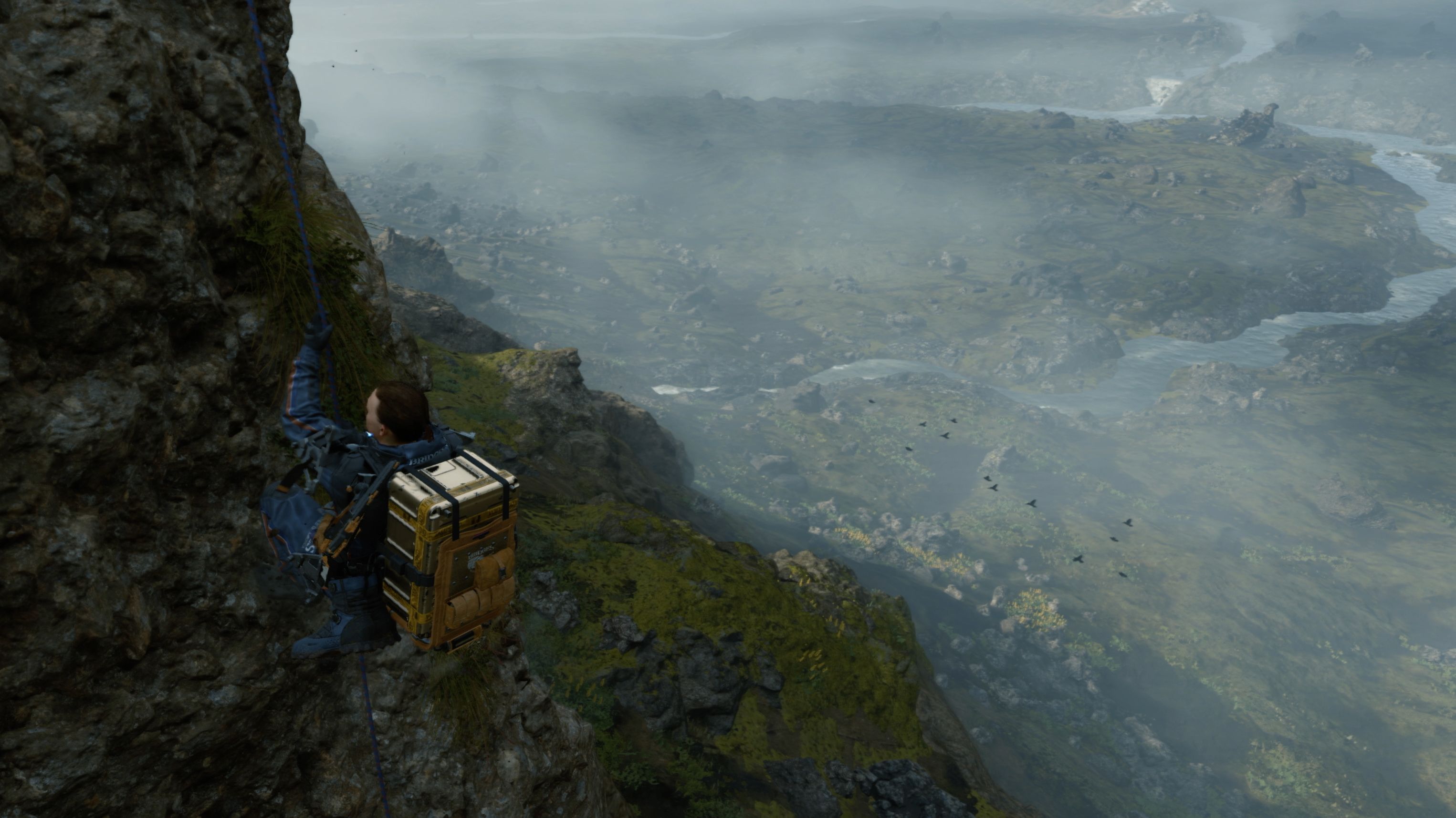 Коли з'явиться фільм по Death Stranding Коли з'явиться фільм по Death Stranding