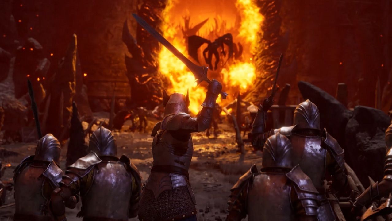 Какие самые популярные гильдии Oblivion Remastered Какие самые популярные гильдии Oblivion Remastered