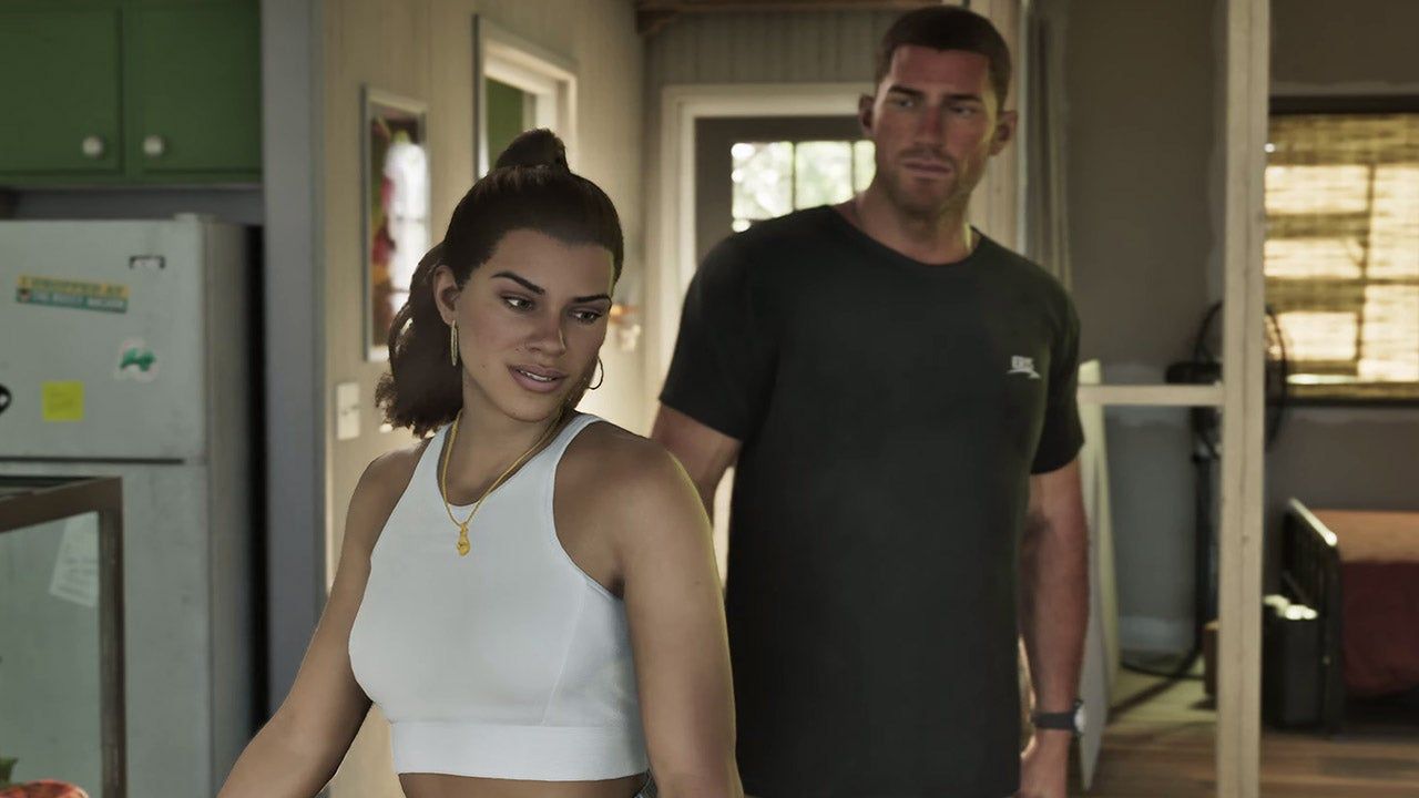 Чому очільник Take-Two не збирається грати у GTA 6 Чому очільник Take-Two не збирається грати у GTA 6