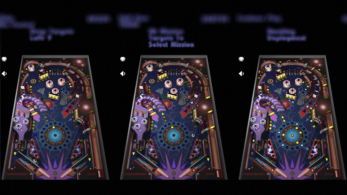 Культова гра пінбол з Windows XP з'явилася на Android безкоштовно Культова гра пінбол з Windows XP з'явилася на Android безкоштовно