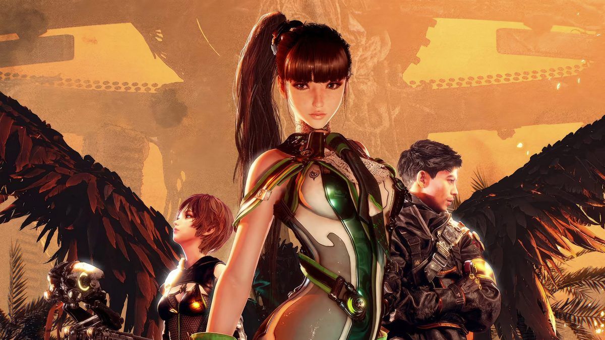 Для Stellar Blade 2 підтверджено вихід сиквелу, який очікується до 2027 року