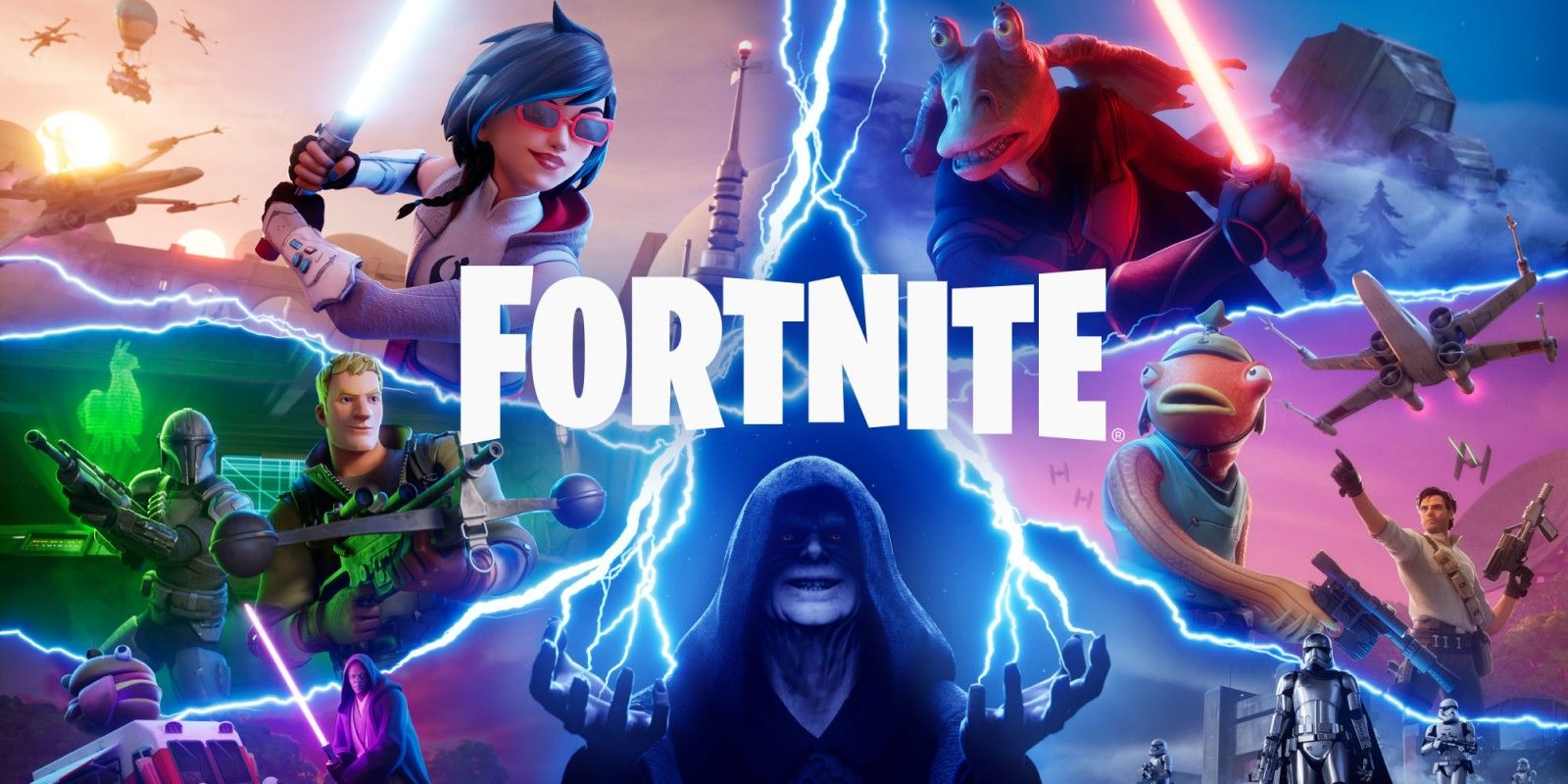 Fortnite повернувся в App Store Fortnite повернувся в App Store