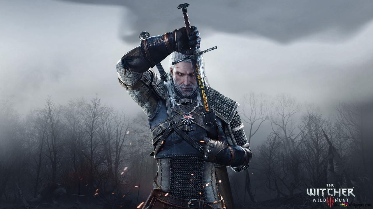 Продажі The Witcher 3 шокували навіть розробників