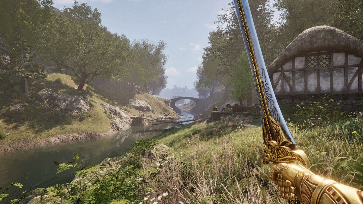 Гравець Oblivion Remastered потрапив у в'язницю на 55 тисяч років за крадіжки в грі
