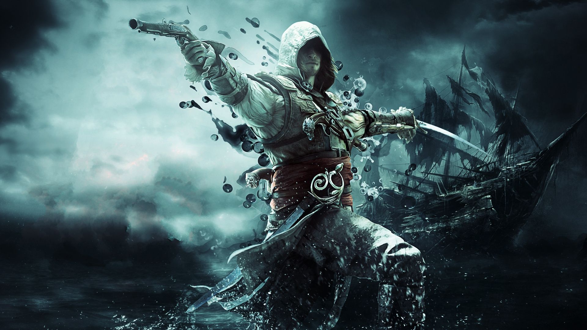 Ремейк Assassin's Creed IV Black Flag может скоро получить анонс – почему геймеры так думают