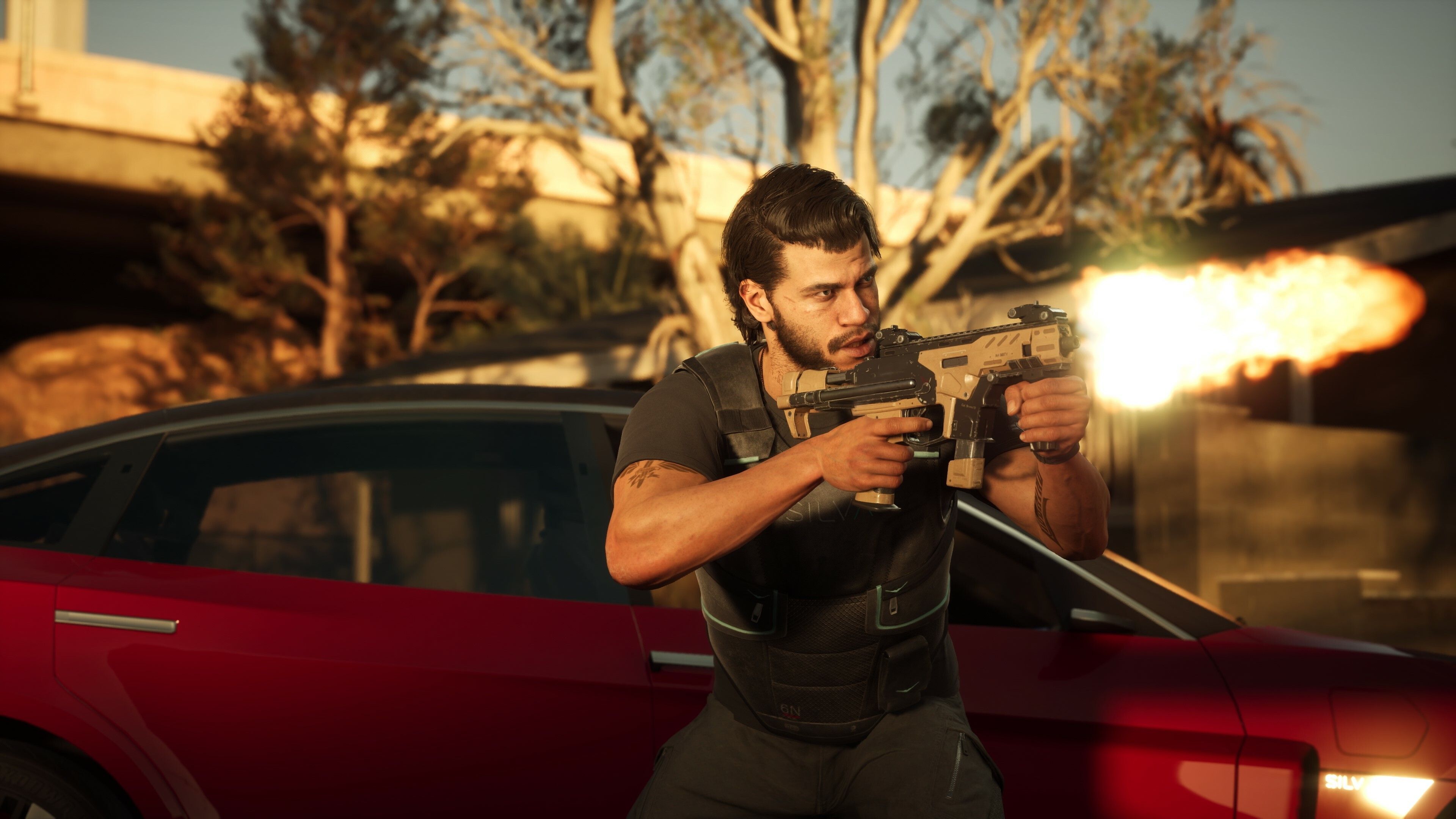 Игру от ветеранов Rockstar раскритиковали в сети – руководитель студии обвинил критиков в продажности Игру от ветеранов Rockstar раскритиковали в сети – руководитель студии обвинил критиков в продажности