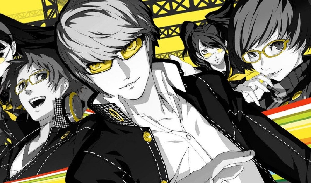 Актер подтвердил ремейк Persona 4 – разработчики не комментируют ситуацию - games Актер подтвердил ремейк Persona 4 – разработчики не комментируют ситуацию - games