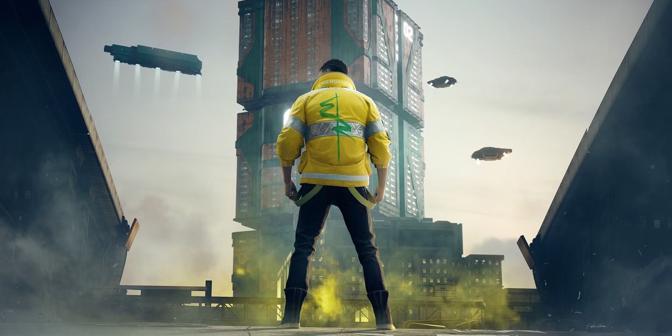 Cyberpunk 2077 Cyberpunk 2077