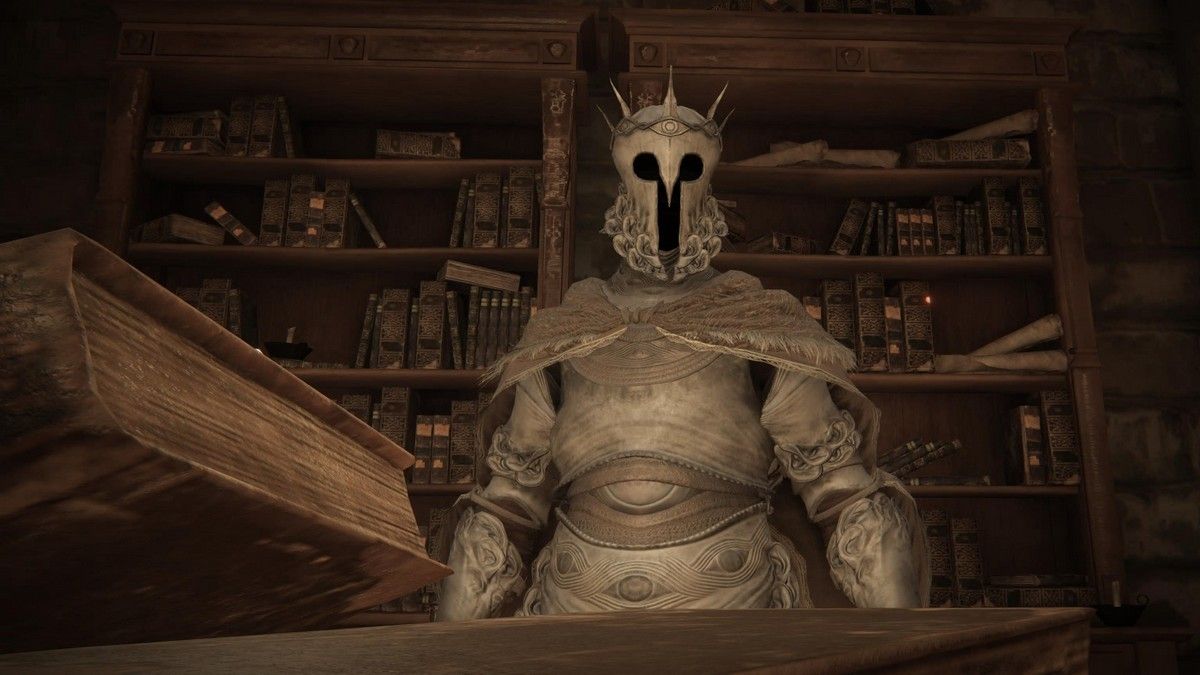 Фанаты хотят видеть Чарльза Дэнса в фильме Elden Ring Фанаты хотят видеть Чарльза Дэнса в фильме Elden Ring