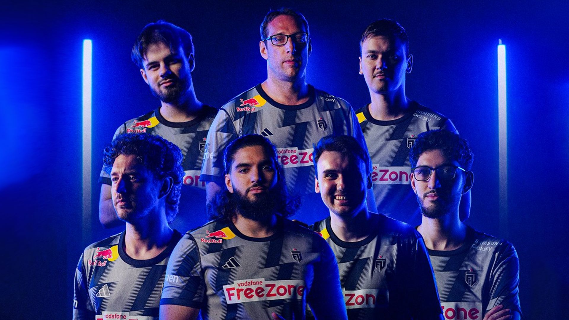 В Counter-Strike 2 вернулись ScreaM и Nivera – известные братья пополнили амбициозный коллектив В Counter-Strike 2 вернулись ScreaM и Nivera – известные братья пополнили амбициозный коллектив