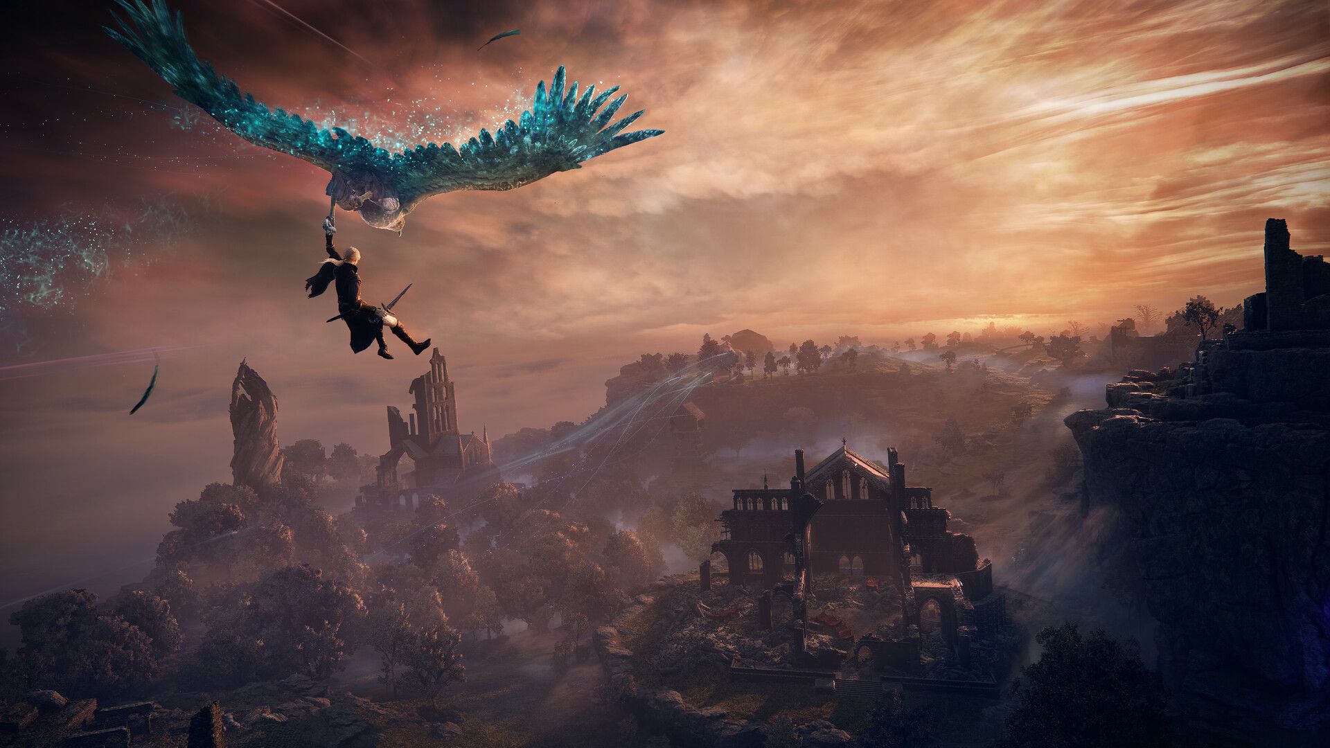 Elden Ring Nightreign продалась тиражом 2 миллиона копий несмотря на смешанные оценки - games