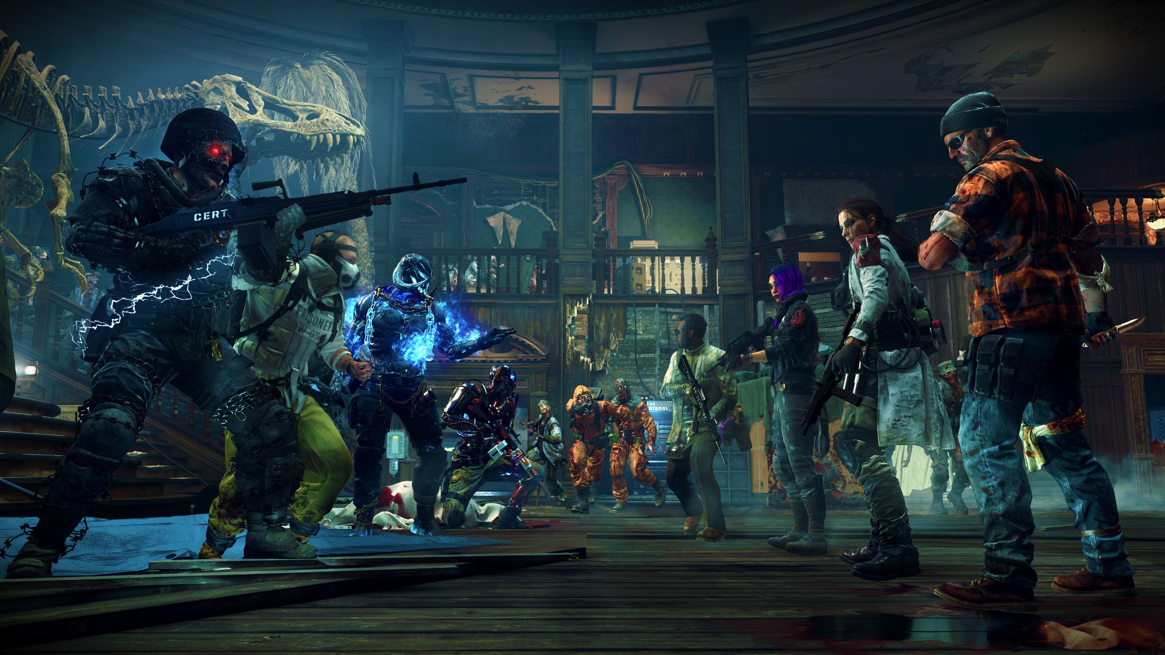 Call of Duty: Black Ops 6 Call of Duty: Black Ops 6