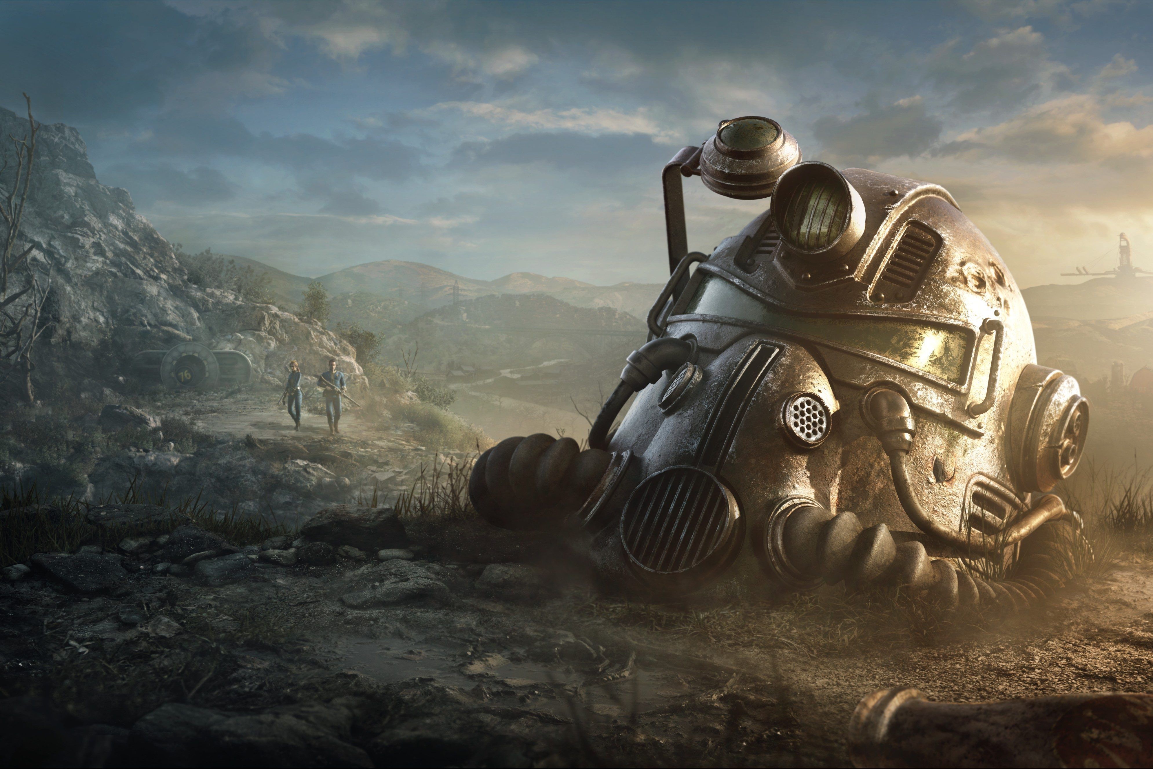 Творець Fallout пояснив переваги довгих та коротких RPG