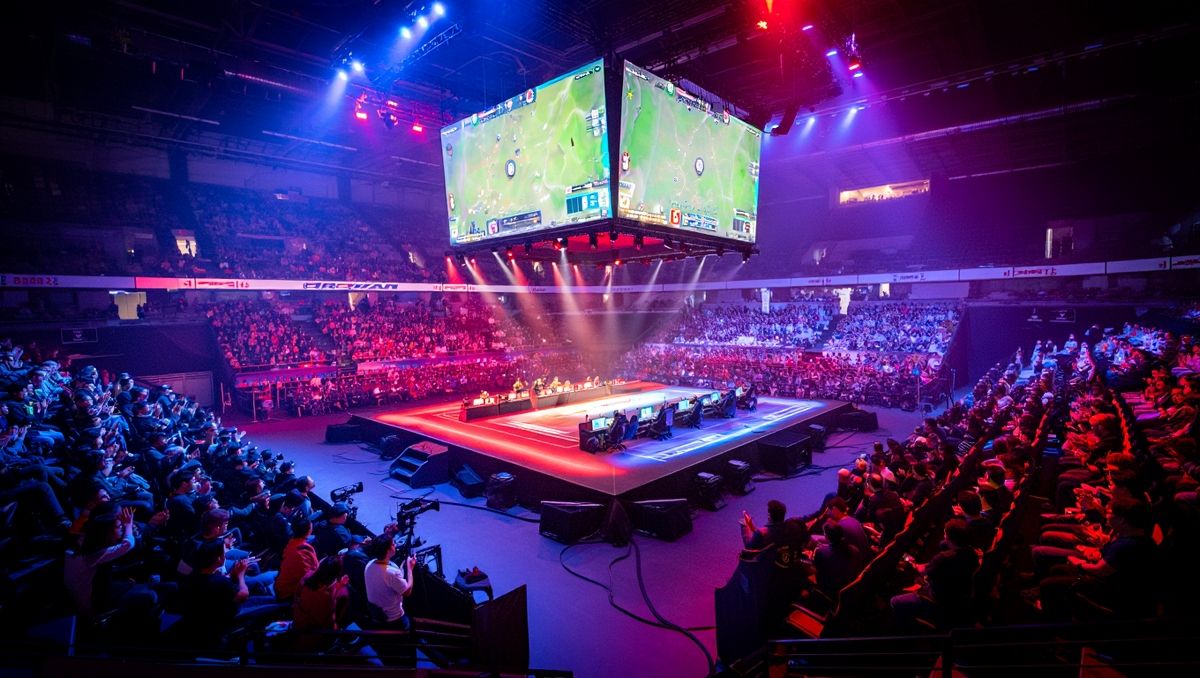 Україна бойкотує Dota 2 і PUBG на чемпіонаті світу IESF WEC 2025 через участь Білорусі Україна бойкотує Dota 2 і PUBG на чемпіонаті світу IESF WEC 2025 через участь Білорусі