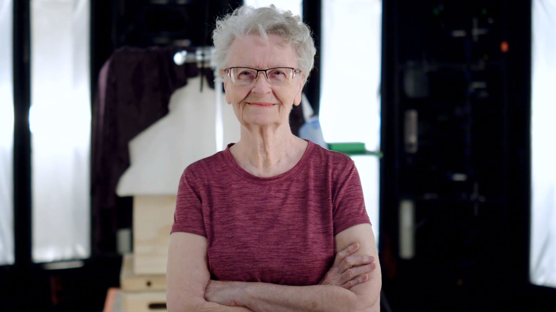 Старейшая фанатка Skyrim сделала замечание создателям TES IV Oblivion Remastered Старейшая фанатка Skyrim сделала замечание создателям TES IV Oblivion Remastered